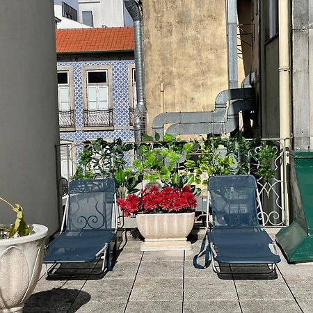 Santa Catarina Apartments OOporto Rum bild
