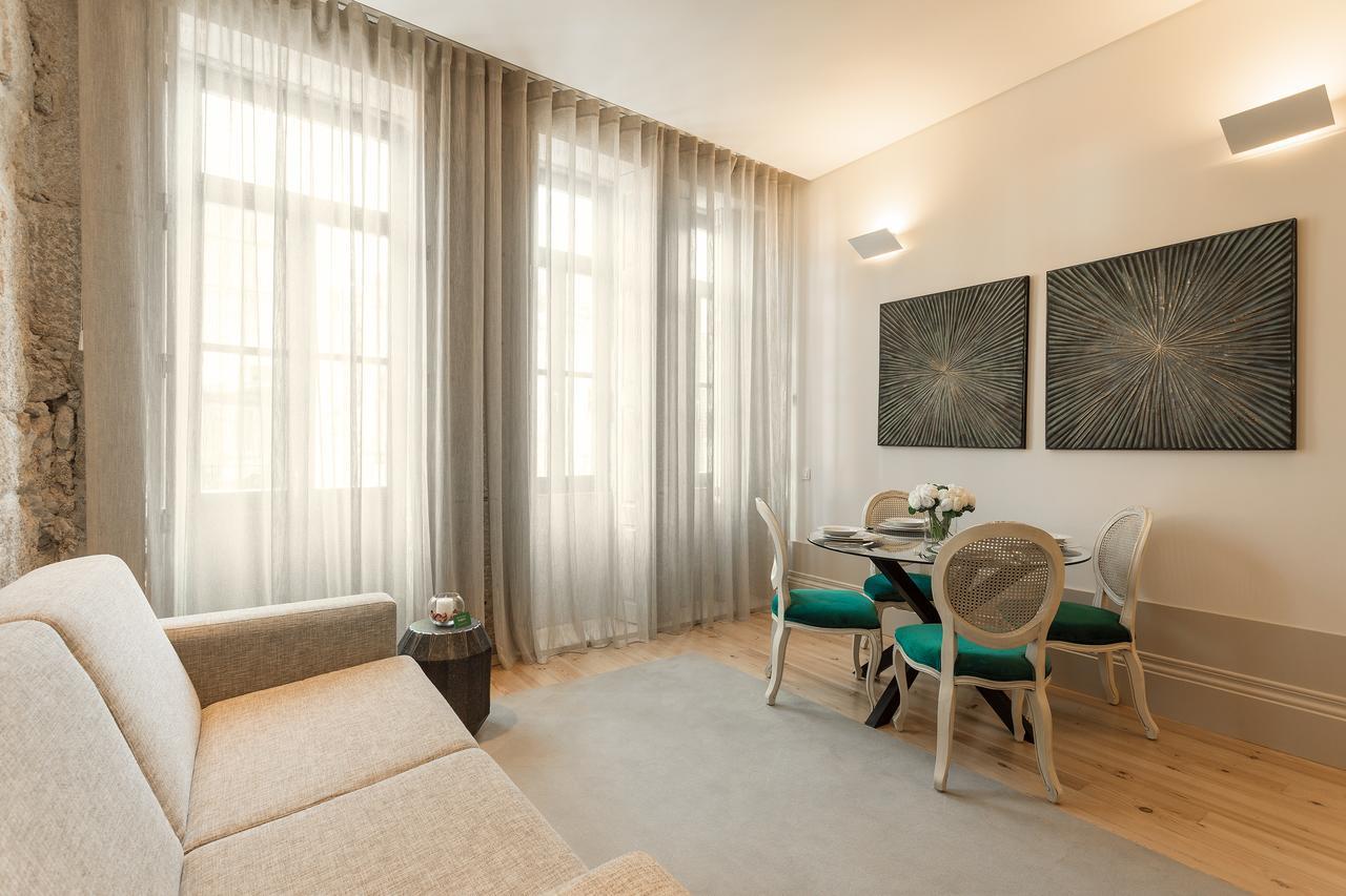 Santa Catarina Apartments OOporto Exteriör bild